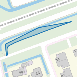 Perceel BDM00-L-1763