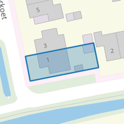 Perceel BDM00-L-1769