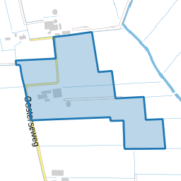 Perceel BDM00-L-1771