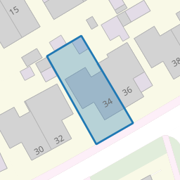 Perceel BDM00-L-1791