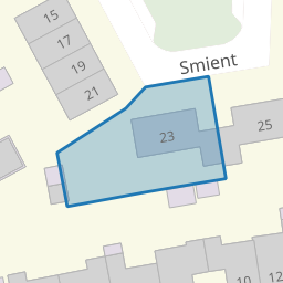 Perceel BDM00-L-1800