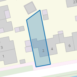 Perceel BDM00-L-1801