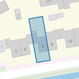 Perceel BDM00-L-1803