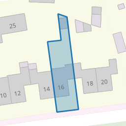 Perceel BDM00-L-1808