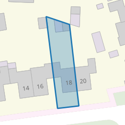 Perceel BDM00-L-1809