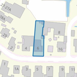 Perceel BDM00-L-1828