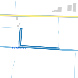 Perceel BDM00-L-1833