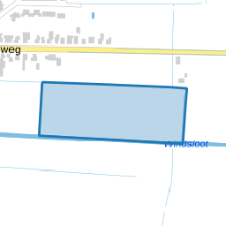 Perceel BDM00-L-1834