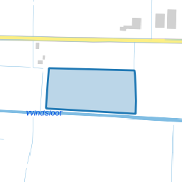 Perceel BDM00-L-1835