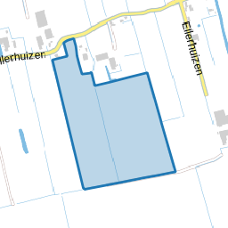 Perceel BDM00-L-1857