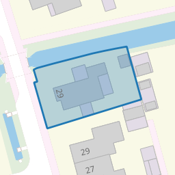 Perceel BDM00-L-1861