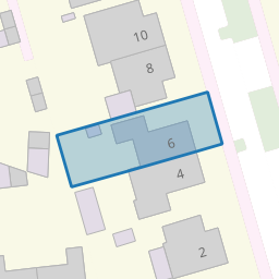 Perceel BDM00-L-1864