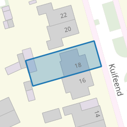 Perceel BDM00-L-1867