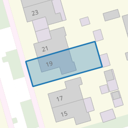 Perceel BDM00-L-1871