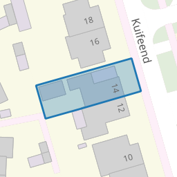 Perceel BDM00-L-1877