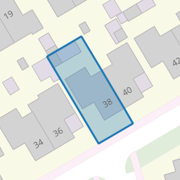 Perceel BDM00-L-1886