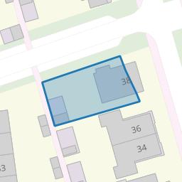 Perceel BDM00-L-1887