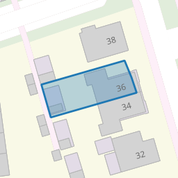 Perceel BDM00-L-1889