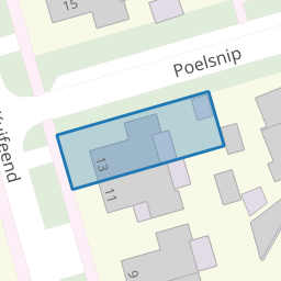 Perceel BDM00-L-1897