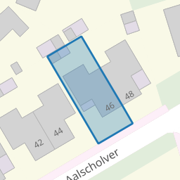 Perceel BDM00-L-1921