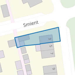 Perceel BDM00-L-1941