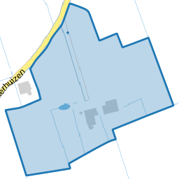 Perceel BDM00-L-1945