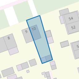 Perceel BDM00-L-1989