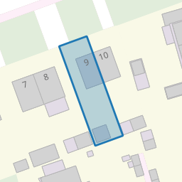 Perceel BDM00-L-1990