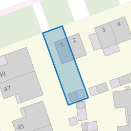 Perceel BDM00-L-1991