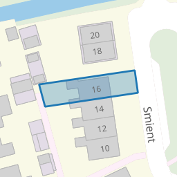 Perceel BDM00-L-1998