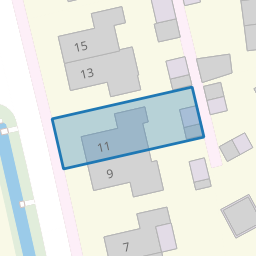 Perceel BDM00-L-2012