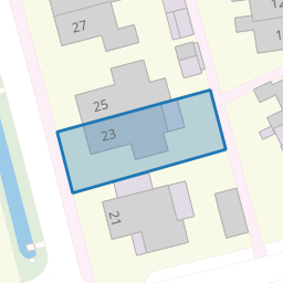 Perceel BDM00-L-2015