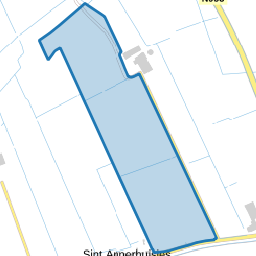 Perceel BDM00-L-2038