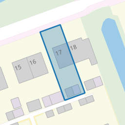 Perceel BDM00-L-2079