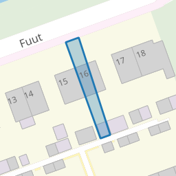 Perceel BDM00-L-2083