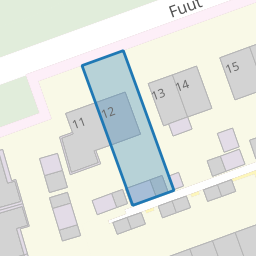 Perceel BDM00-L-2084
