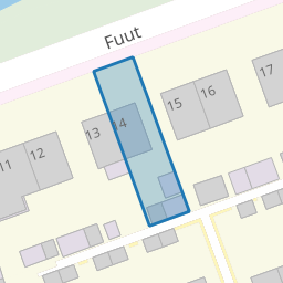 Perceel BDM00-L-2087