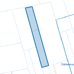 Perceel BDM00-L-2092