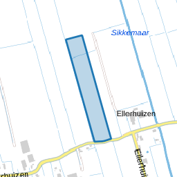 Perceel BDM00-L-2093