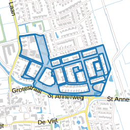 Perceel BDM00-L-2098