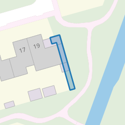 Perceel BDM00-L-2099