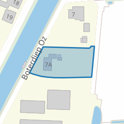 Perceel BDM00-L-2100