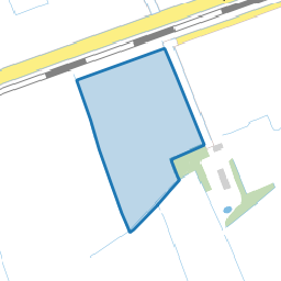Perceel BDM00-L-2209