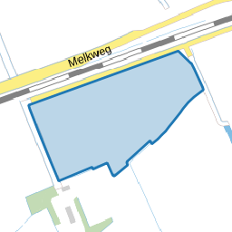 Perceel BDM00-L-2210