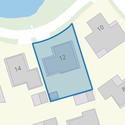 Perceel BDM00-L-2216