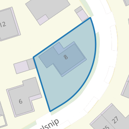 Perceel BDM00-L-2218