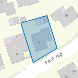 Perceel BDM00-L-2219