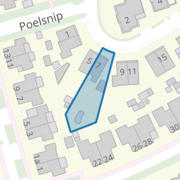 Perceel BDM00-L-2230