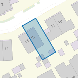 Perceel BDM00-L-2234