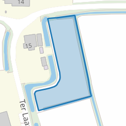 Perceel BDM00-L-2250